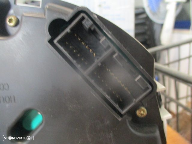 Centralina 0281012332 391012A610  954001G300 KIA RIO 2 FASE 1 2006 1.5CRDI 110CV 5P CINZA BOSCH - 7