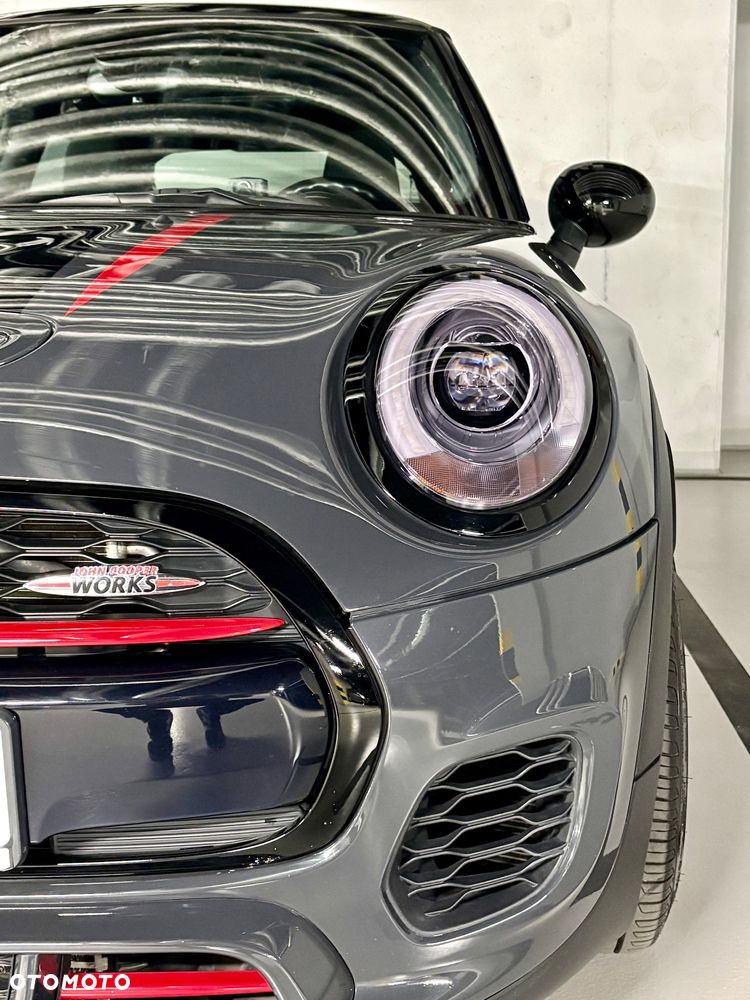 MINI John Cooper Works Copper - 2