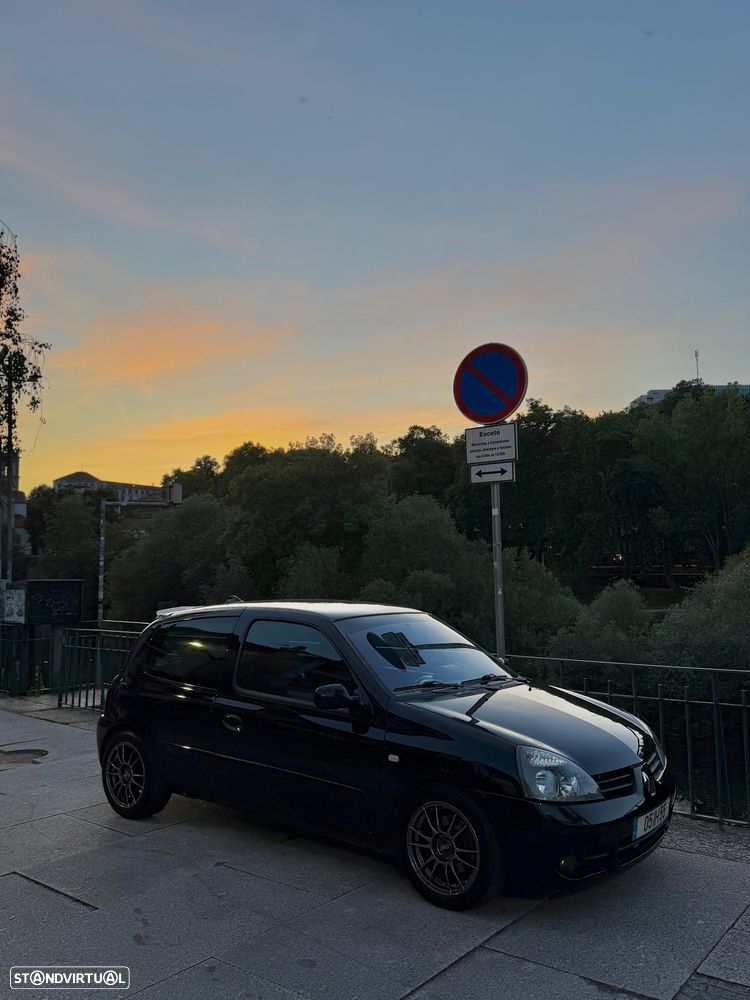 Renault Clio 1.5 dCi Dynamique - 2
