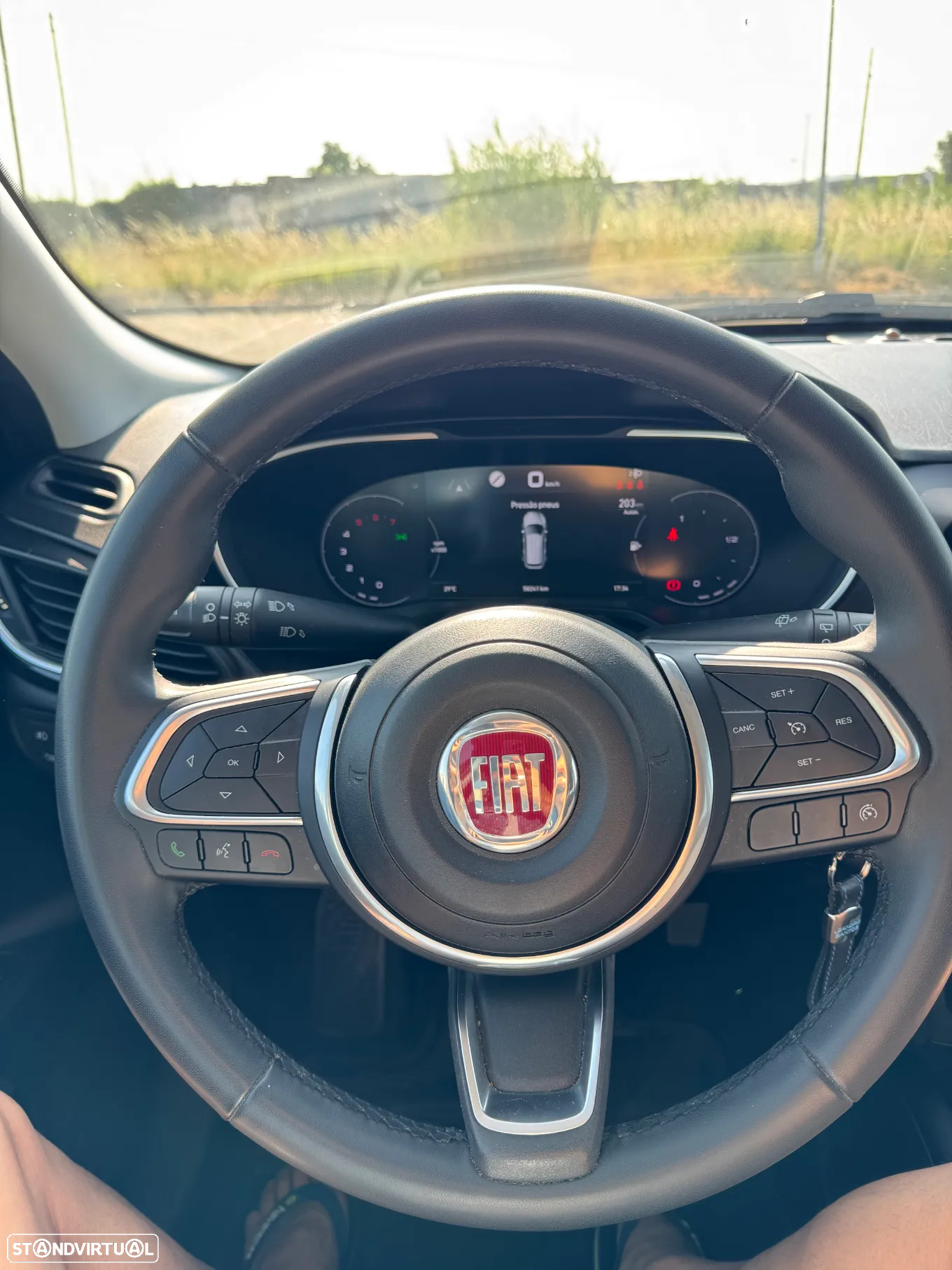 Fiat Tipo Station Wagon 1.3 Multijet - 6