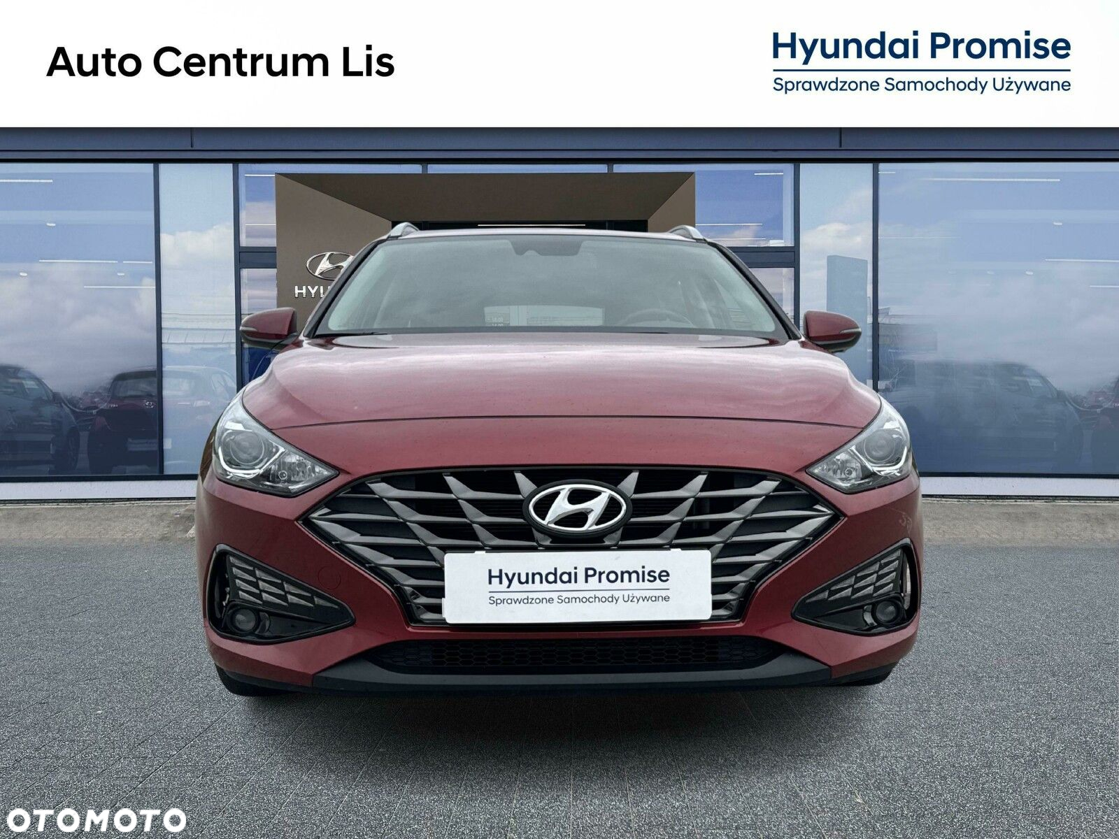 Hyundai i30 - 8