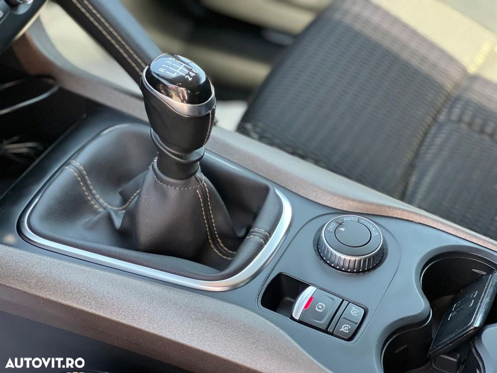 Renault Kadjar 1.6 DCI 4X4 Zen - 12