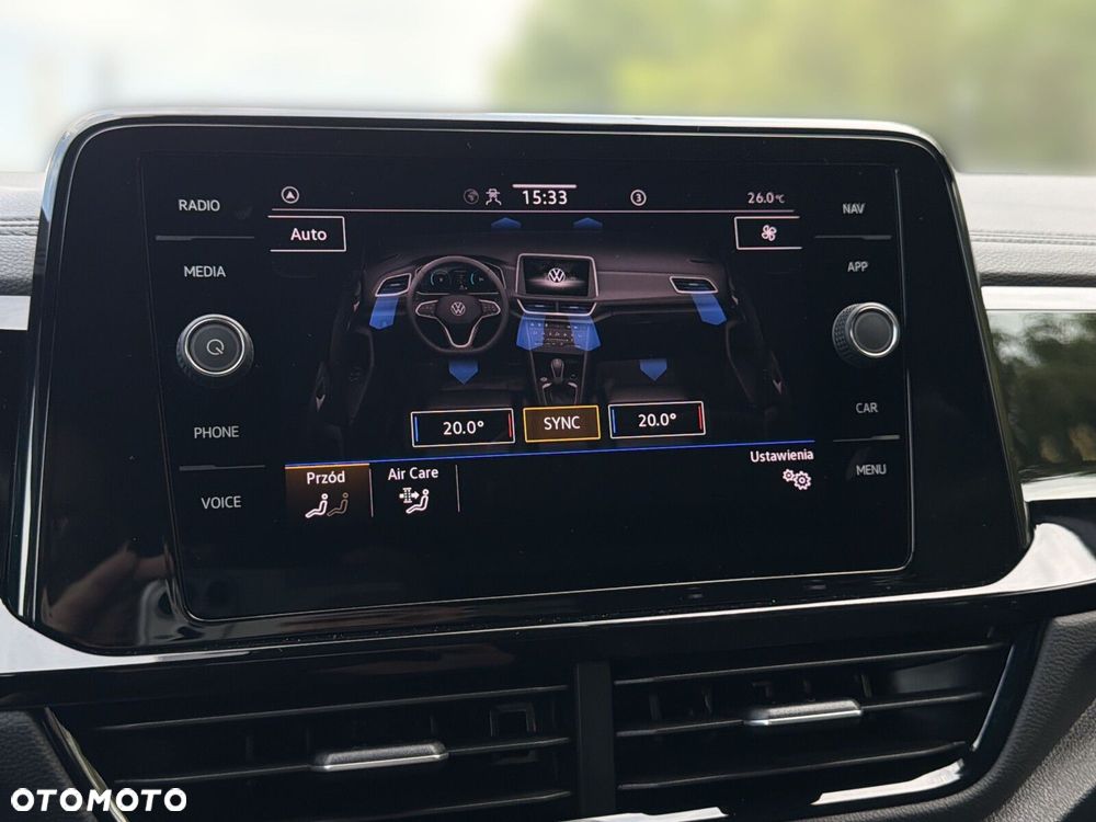 Volkswagen T-Roc 1.5 TSI Style DSG - 30