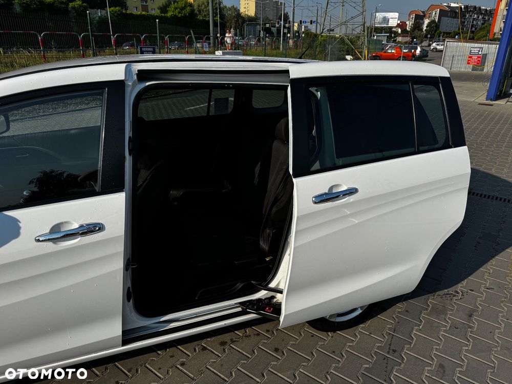 Mazda 5 1.8 MZR Prime-Line - 11