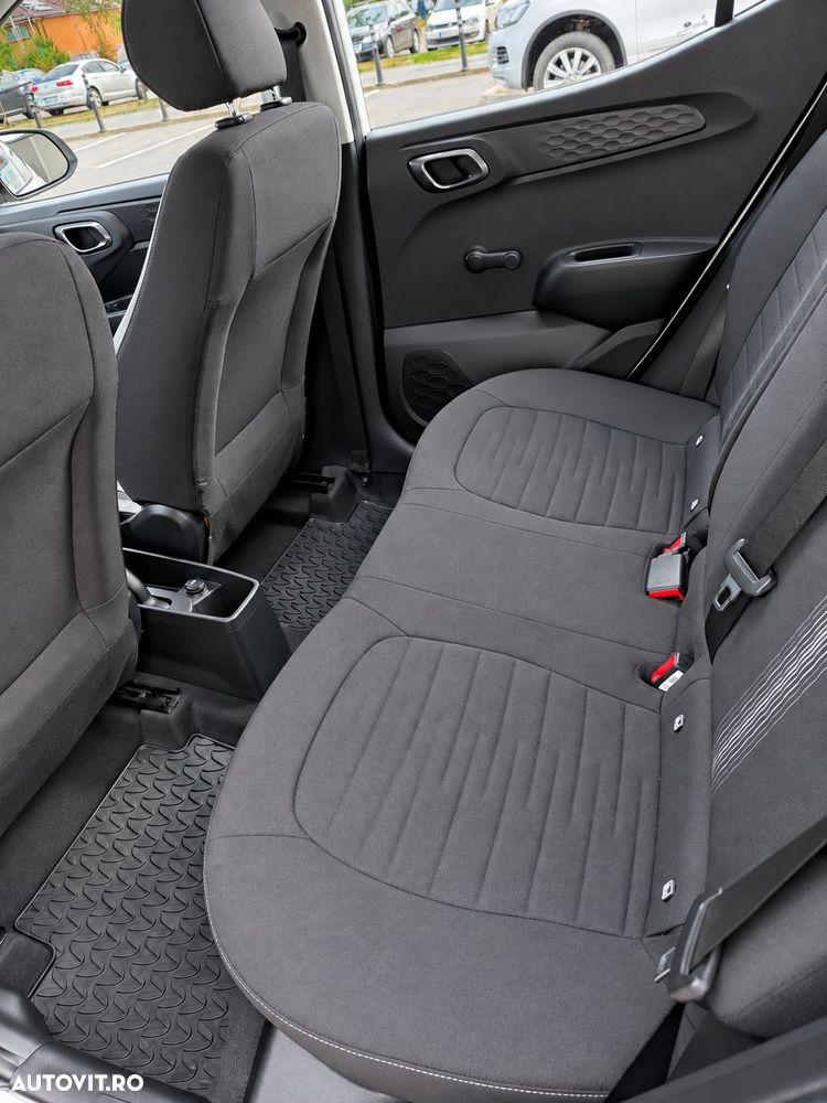 Hyundai i10 - 15
