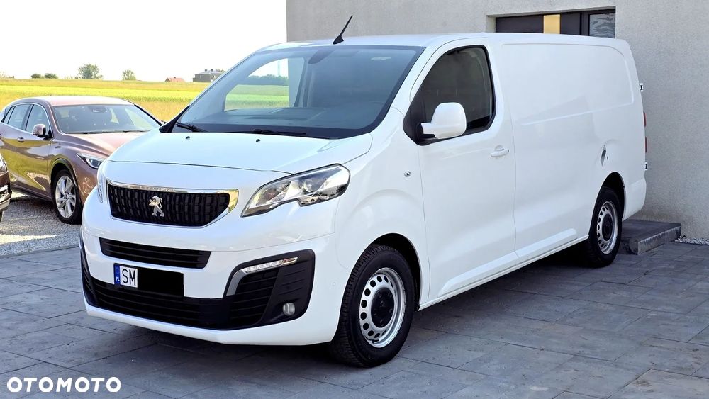Peugeot Expert - 8