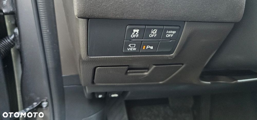 Mazda 6 2.2 D SkyDream 4x4 - 17