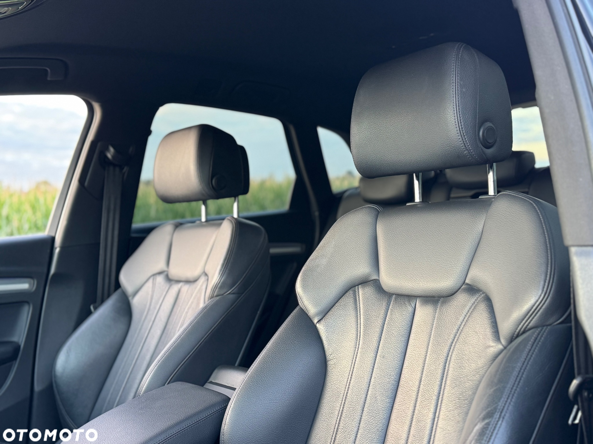 Audi Q5 35 TDI Quattro Sport S tronic - 26