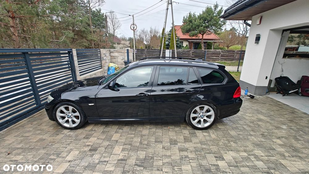 BMW Seria 3 320i Edition Lifestyle - 3