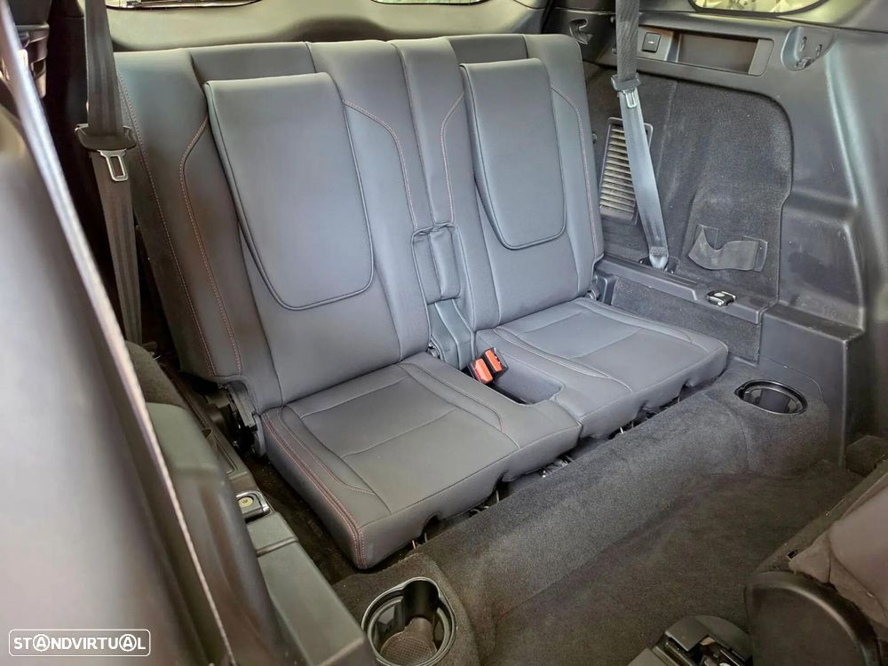Land Rover Discovery Sport 2.0 eD4 R-Dynamic S 7L - 48