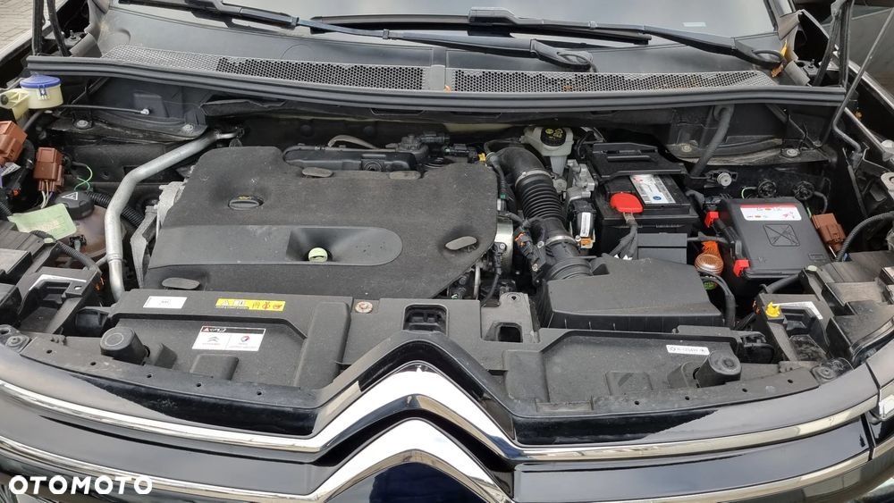 Citroën C5 Aircross BlueHDI 180 S&S EAT8 SHINE - 40