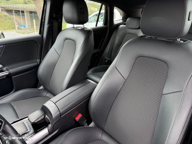 Mercedes-Benz EQA 250 - 23