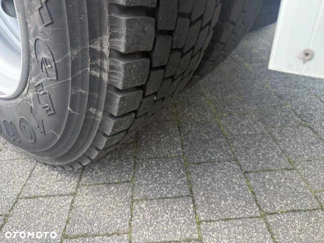 Volvo FL 280 Firanka 21palet Euro 6 - 13