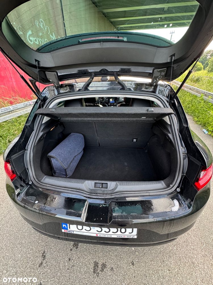 Renault Megane 1.6 dCi Bose - 14