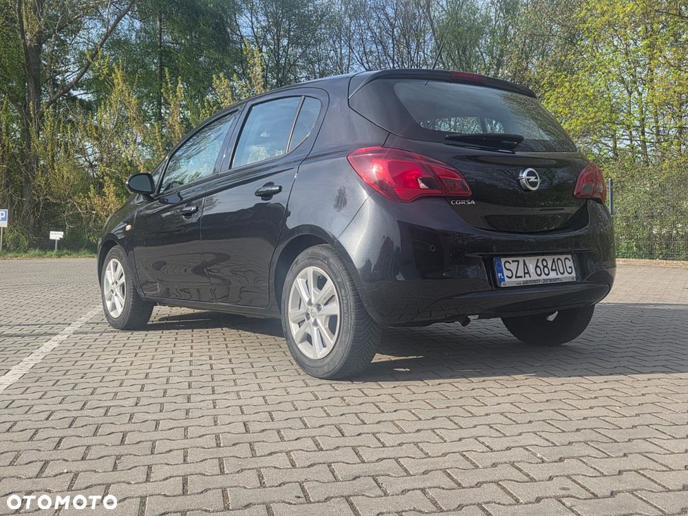 Opel Corsa 1.4 Active - 14