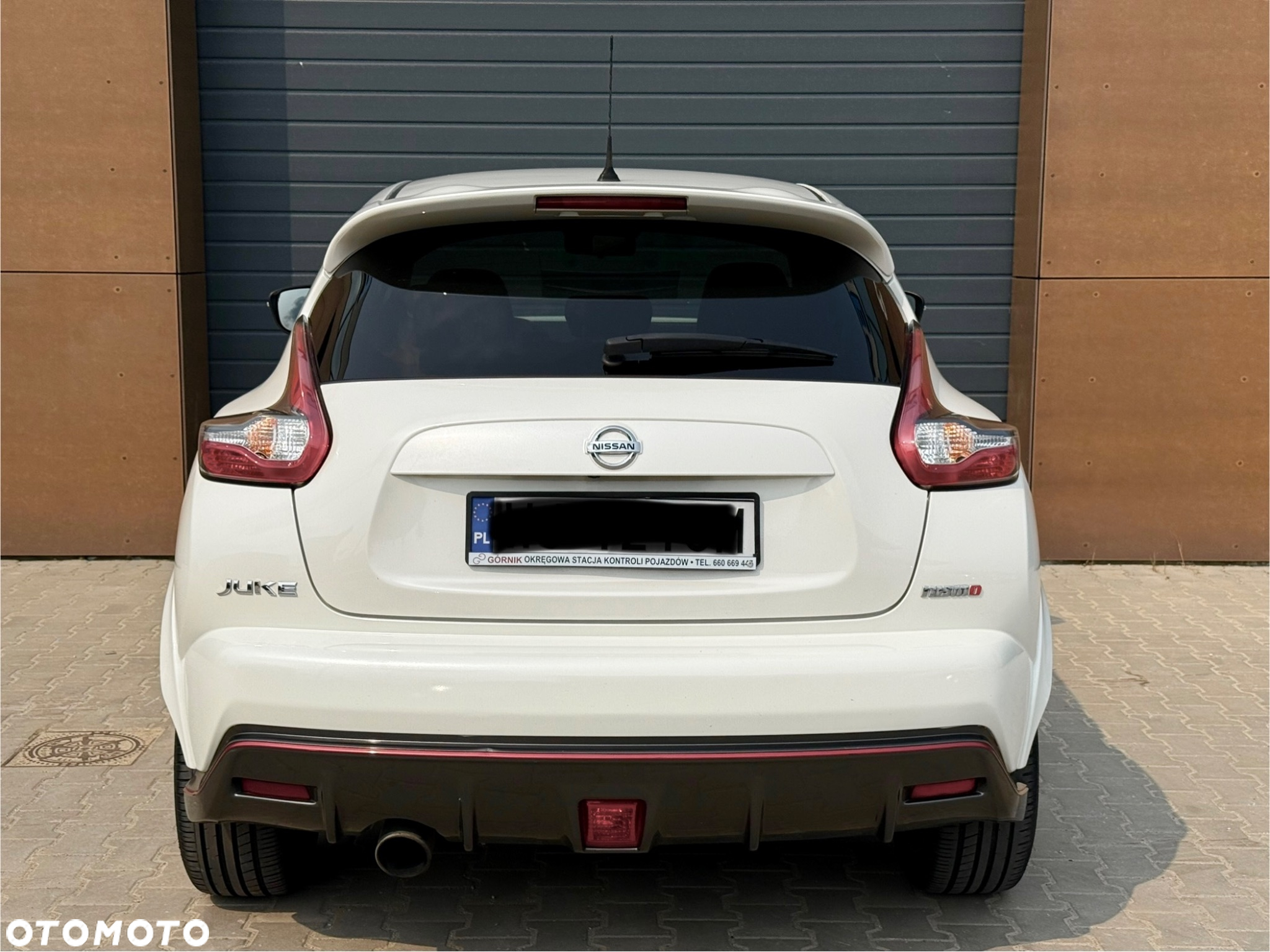 Nissan Juke - 5