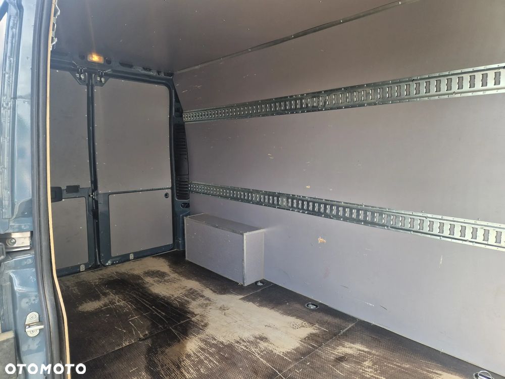 Fiat Ducato L3H2 Multicab - 6