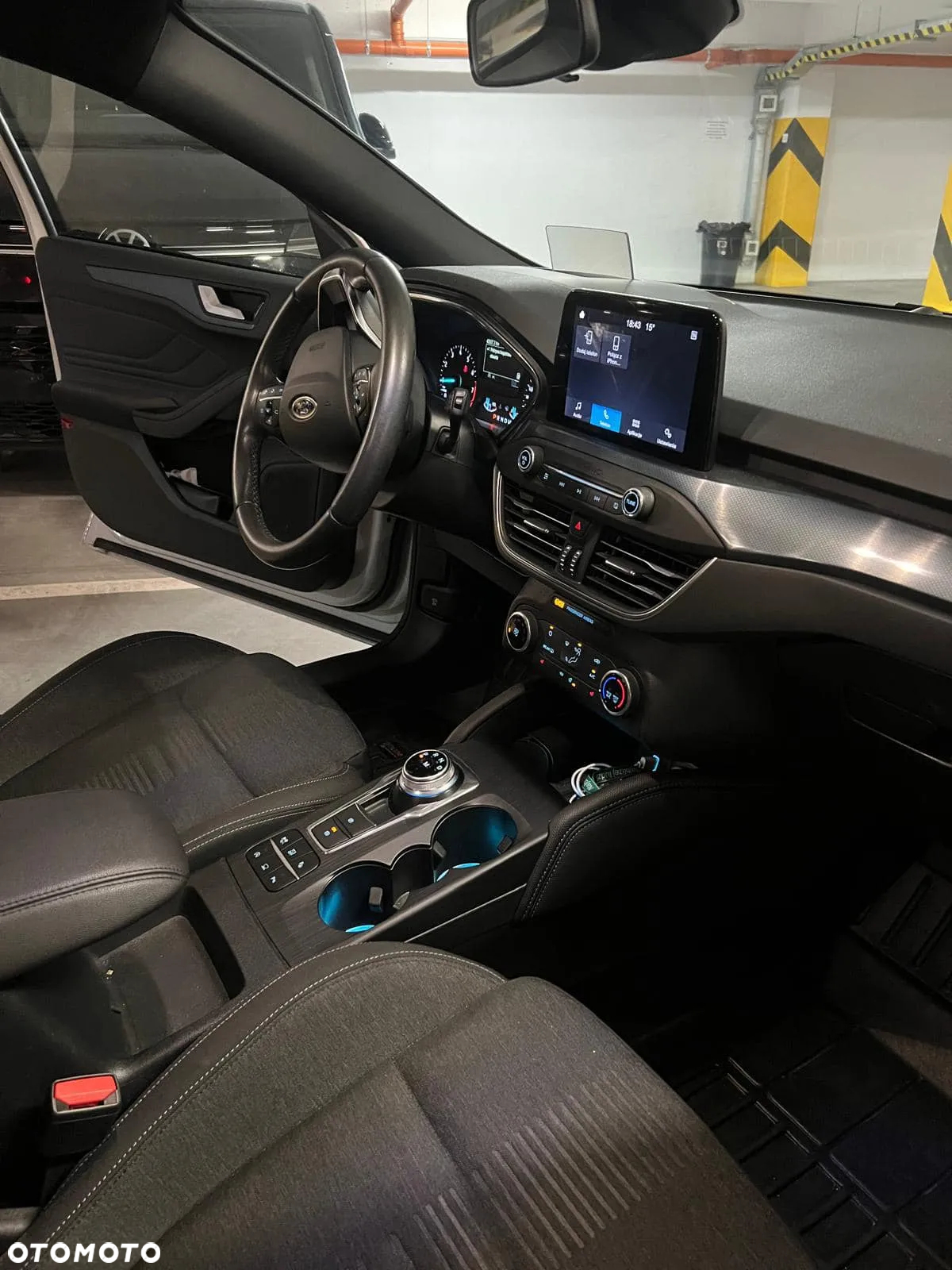 Ford Focus - 7