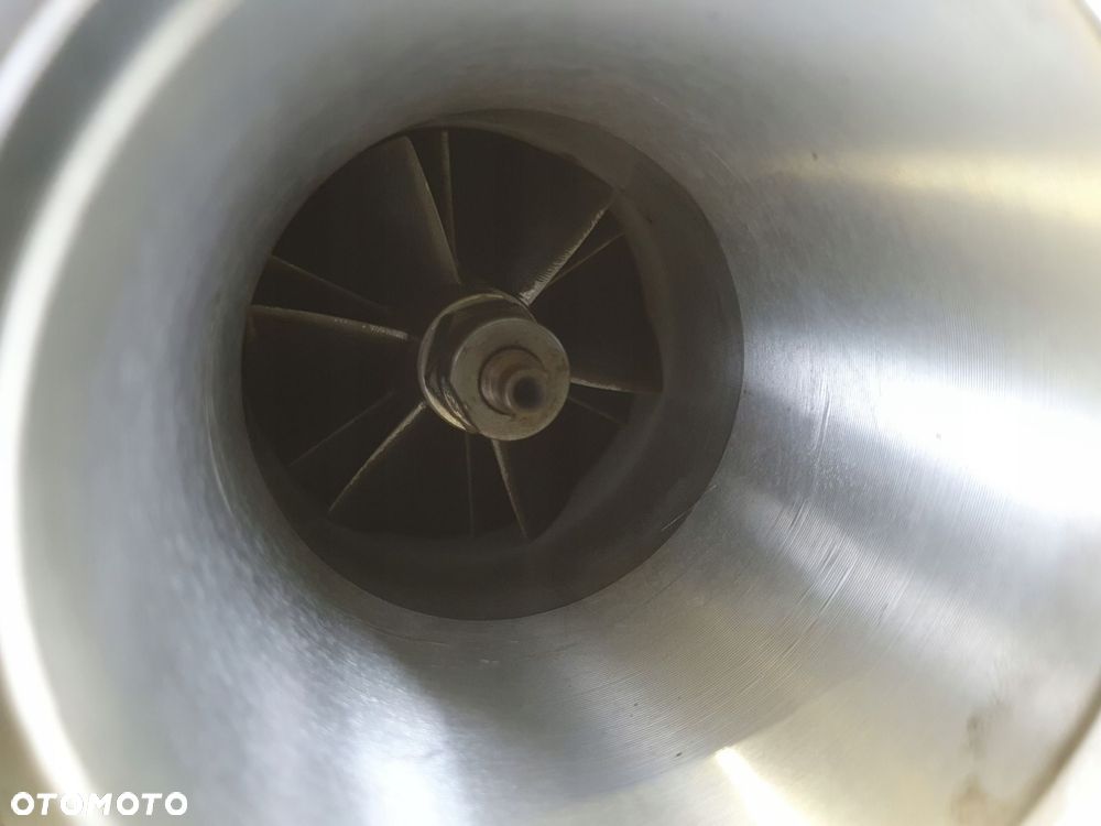 TURBOSPRĘŻARKA turbo Peugeot 308 1.6 HDI 9686120680 - 7