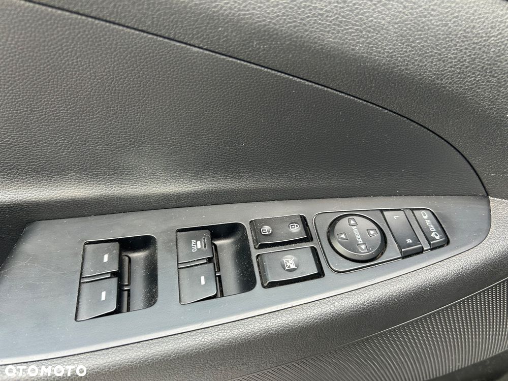 Hyundai Tucson 1.6 GDi Style 2WD - 20