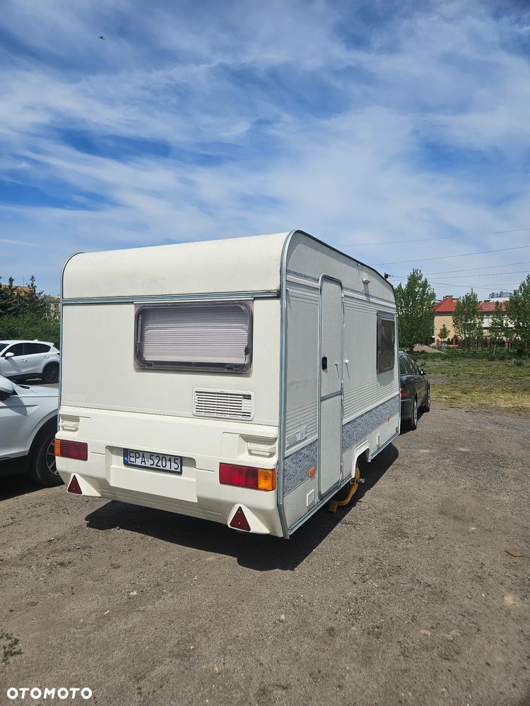 Adria 360 - 2