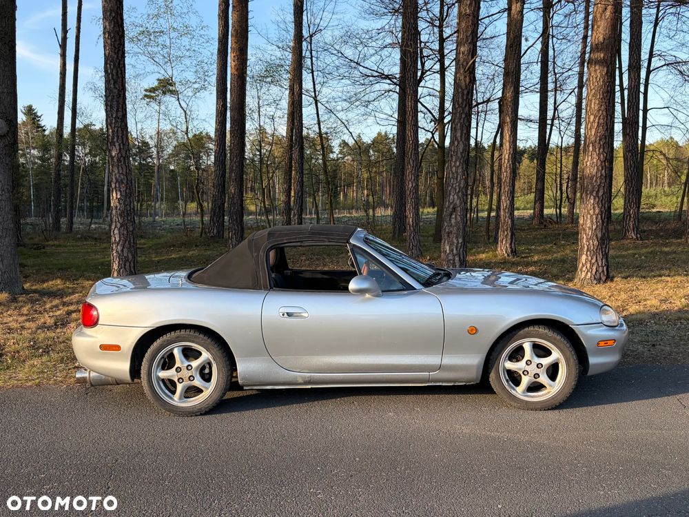 Mazda MX-5 - 3