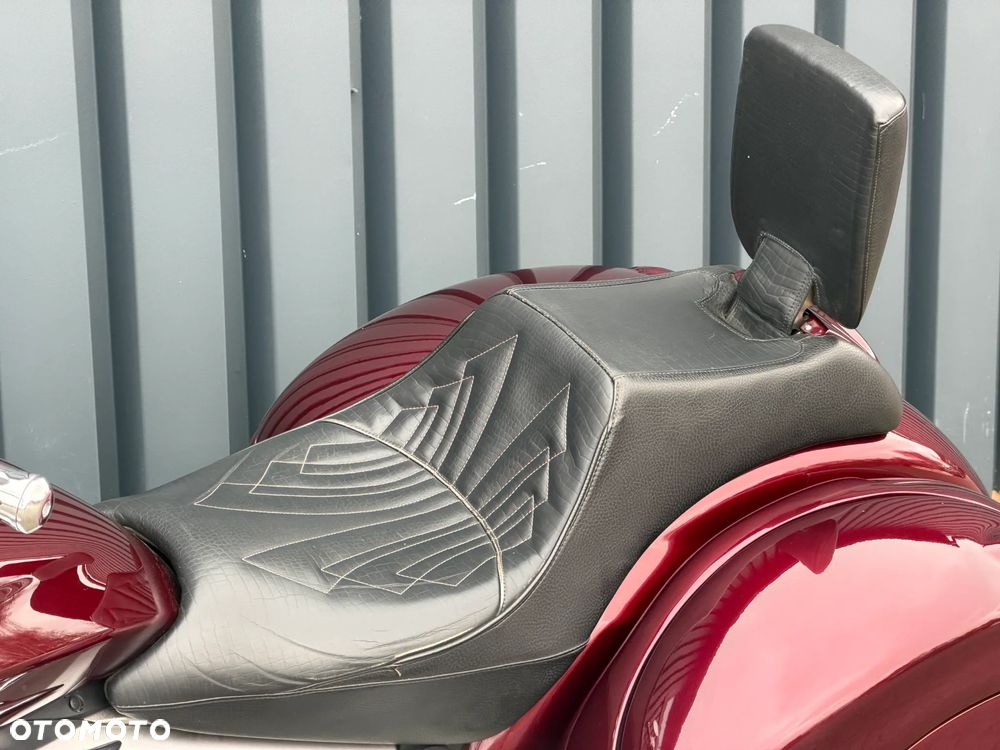Honda Valkyrie - 11