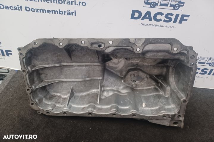 Baie ulei 7812360 7812360-02 13992010 7812360 7812360-02 13992010 BMW - 6