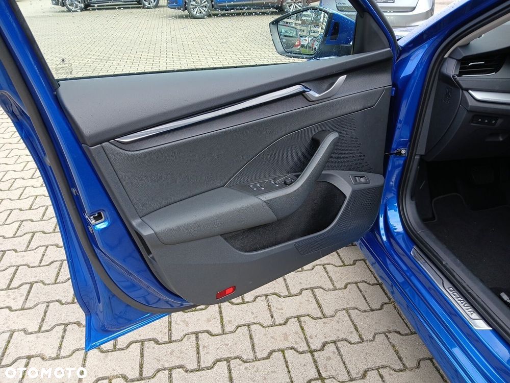 Skoda Octavia - 11