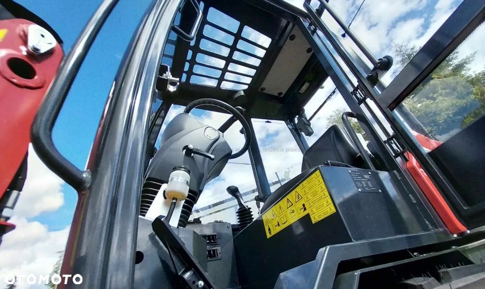 Thaler Thaler 2838T (48KM) 4,05m 1300kg - 9