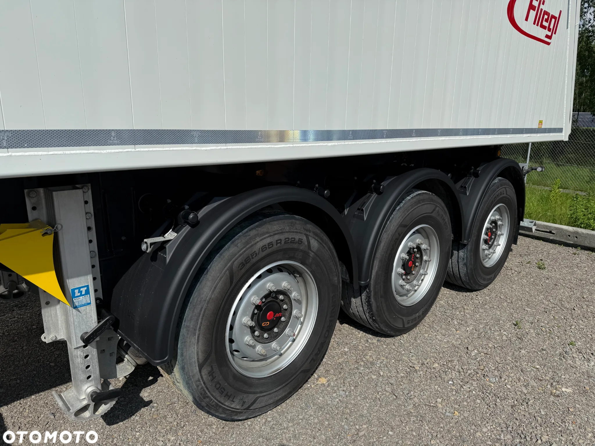 Fliegl SDS01 - 7