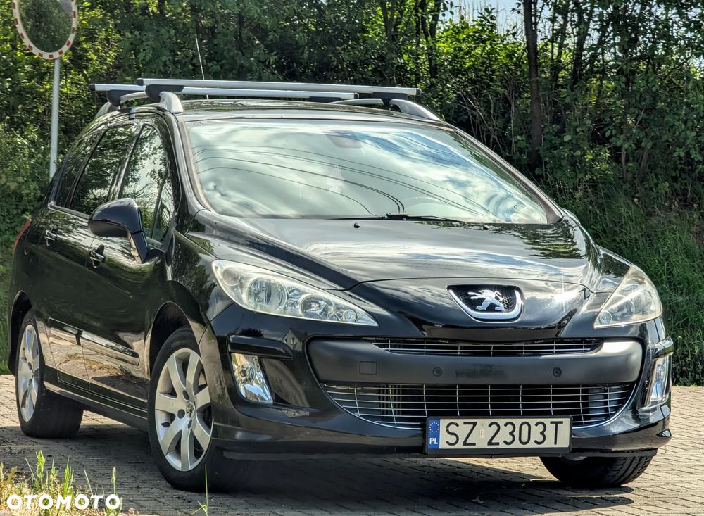 Peugeot 308 - 20
