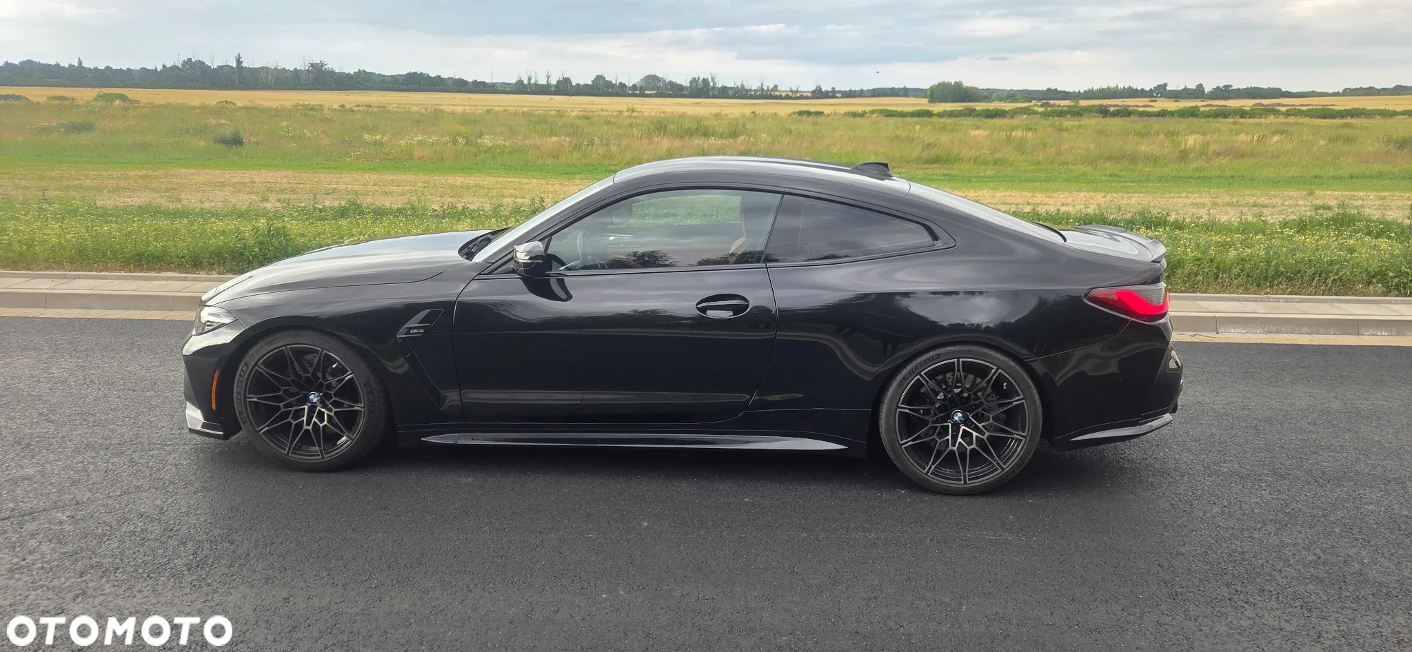 BMW M4 Standard - 8