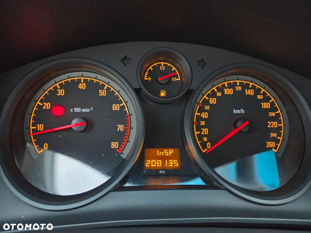 Opel Astra - 16