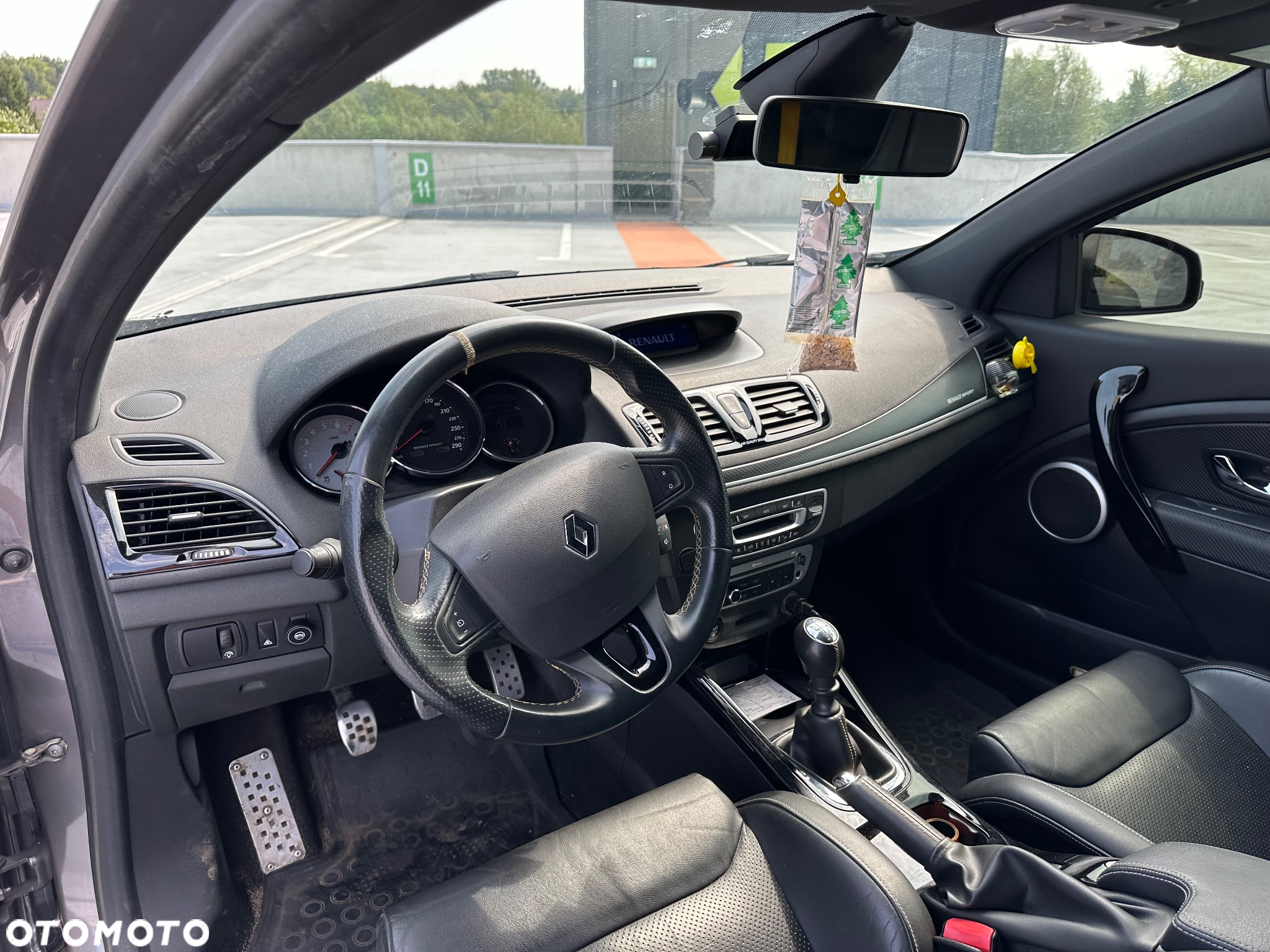 Renault Megane R.S - 7
