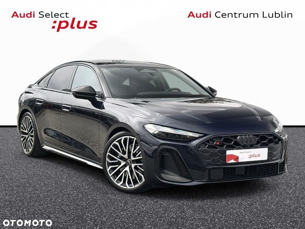 Audi S5 Coupé - 4