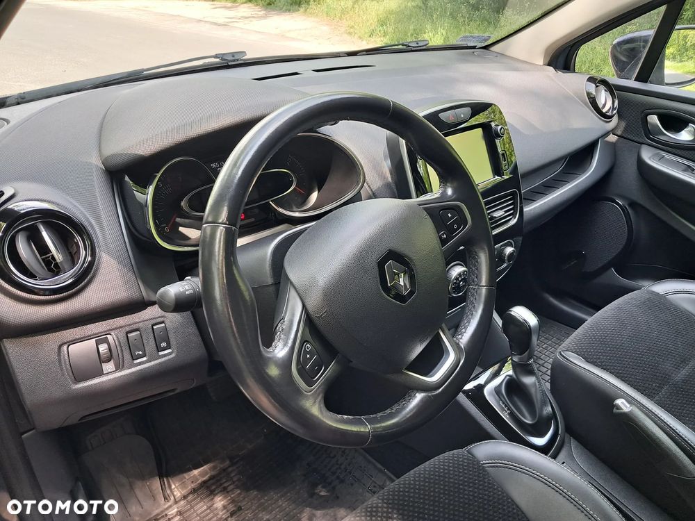 Renault Clio 1.2 Energy TCe GT 120 EDC EU6 - 15