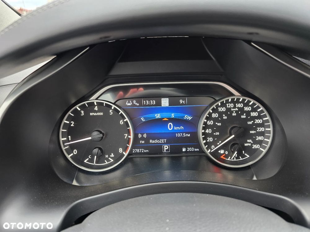 Nissan Murano - 23