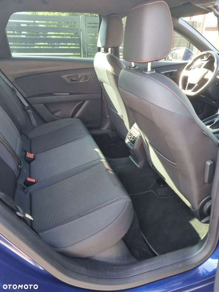 Seat Leon - 13