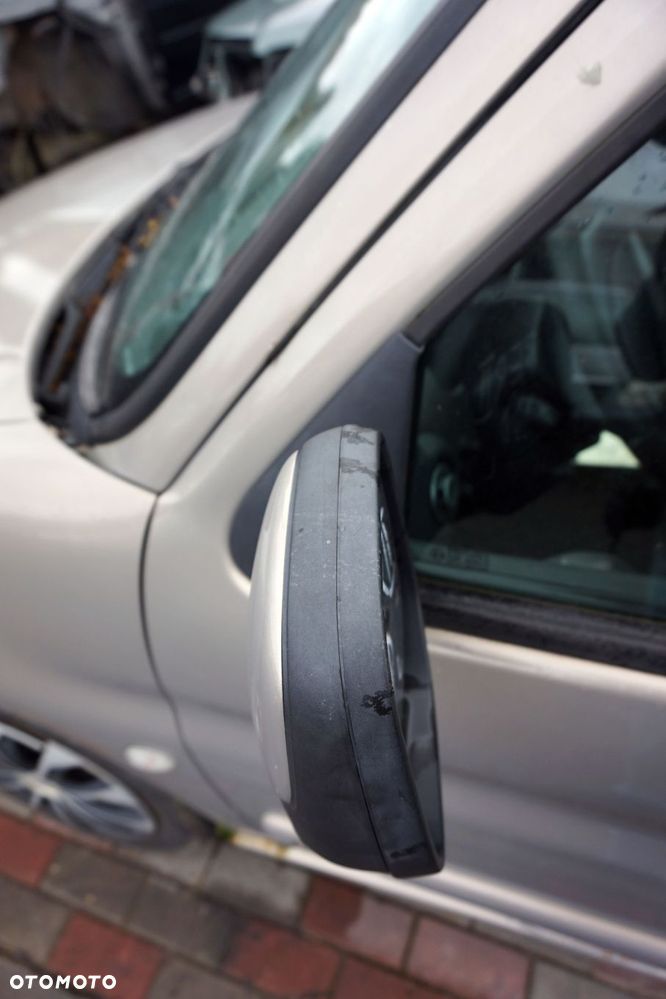 LUSTERKO MANUALNE LEWE BERLINGO I LIFT II M59  CITROEN 2002-2008 - 4