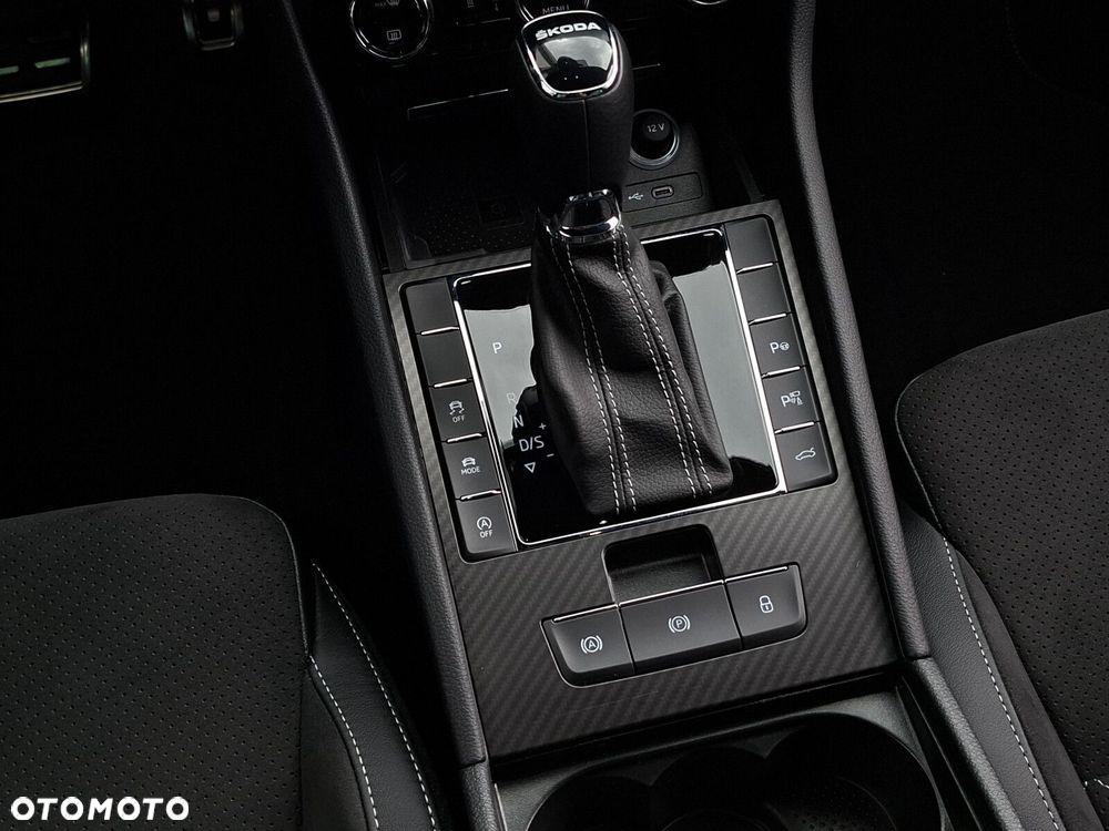 Skoda Superb - 24