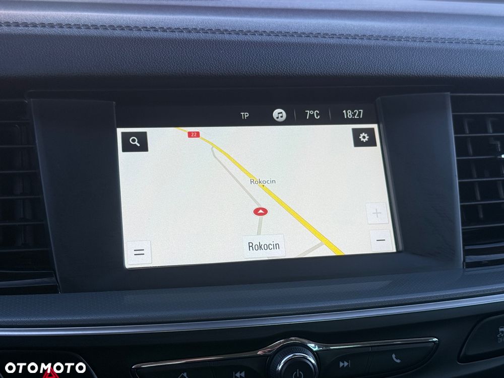 Opel Insignia 1.6 Automatik Innovation - 25