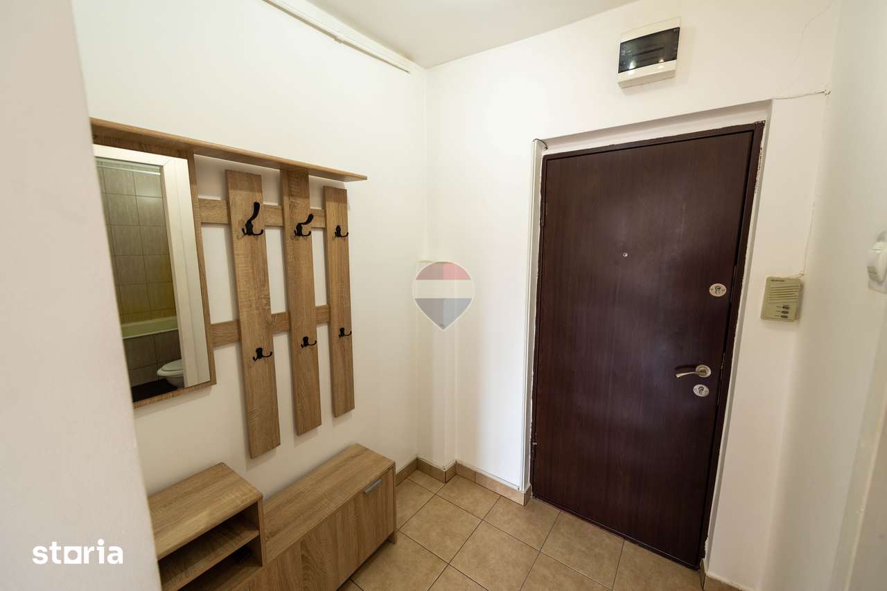 Garsoniera de vanzare 32 mp totali Drumul Taberei - Imagine principală: 5/8
