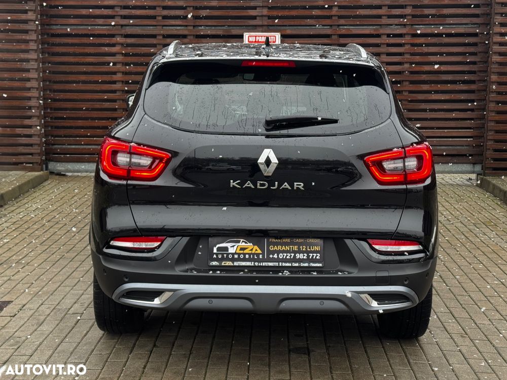 Renault Kadjar TCe EDC GPF Intens - 9