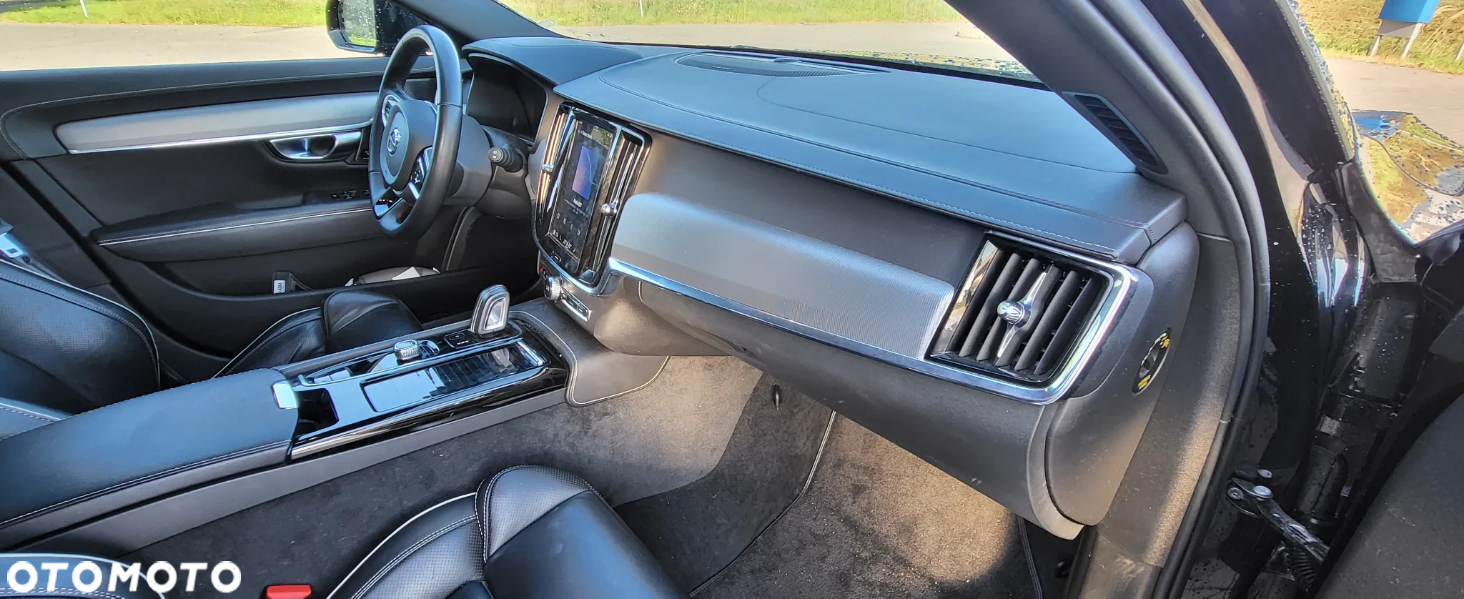 Volvo V90 - 16
