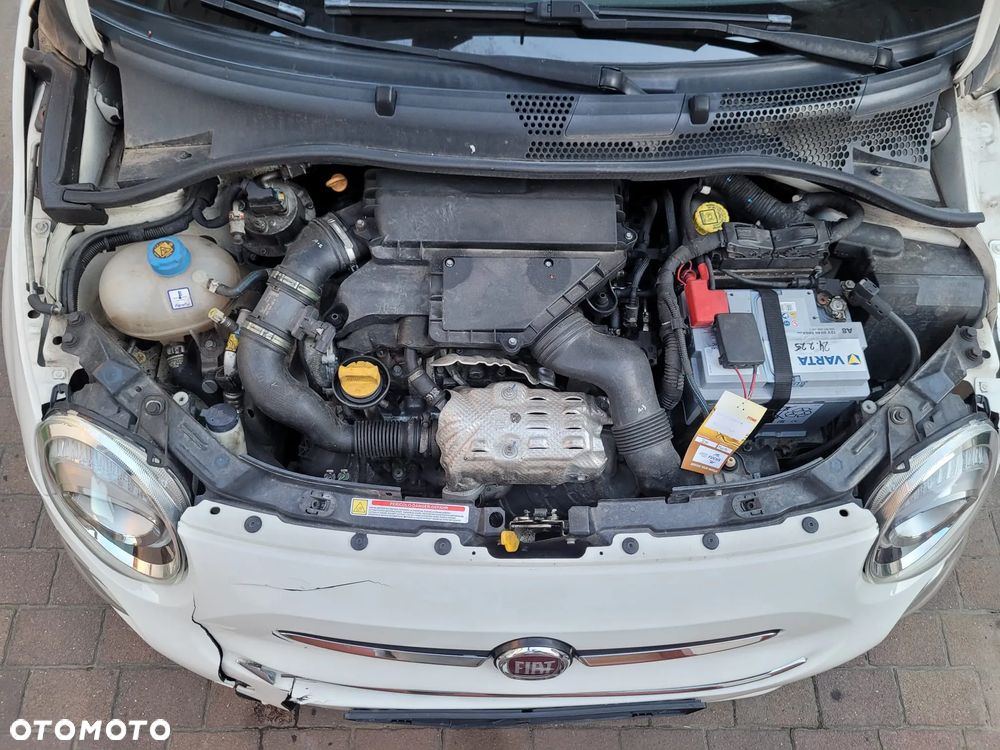Fiat 500 - 24