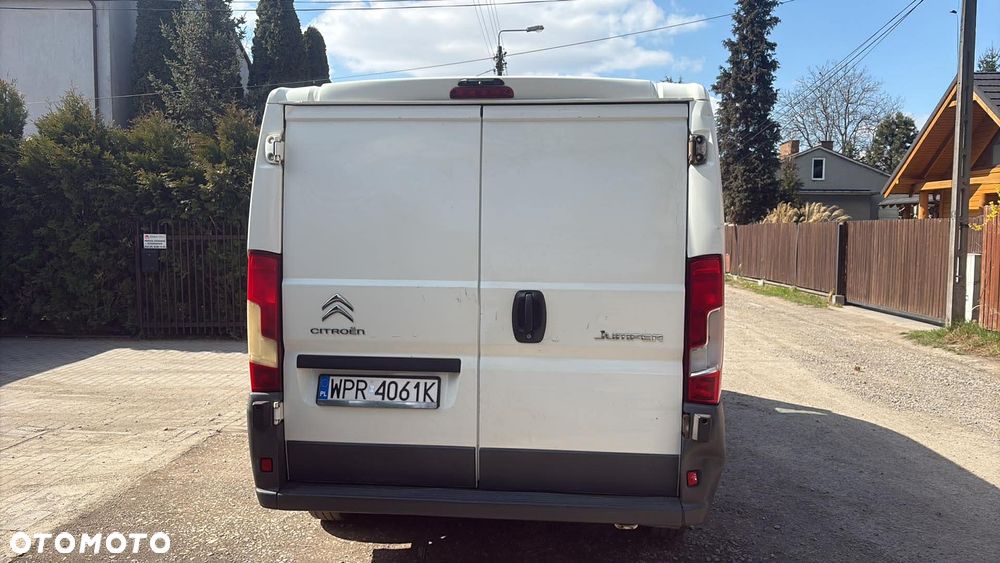 Citroën Jumper - 4