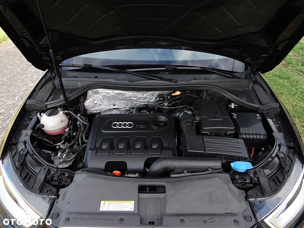 Audi Q3 2.0 TDI Quattro S tronic - 39