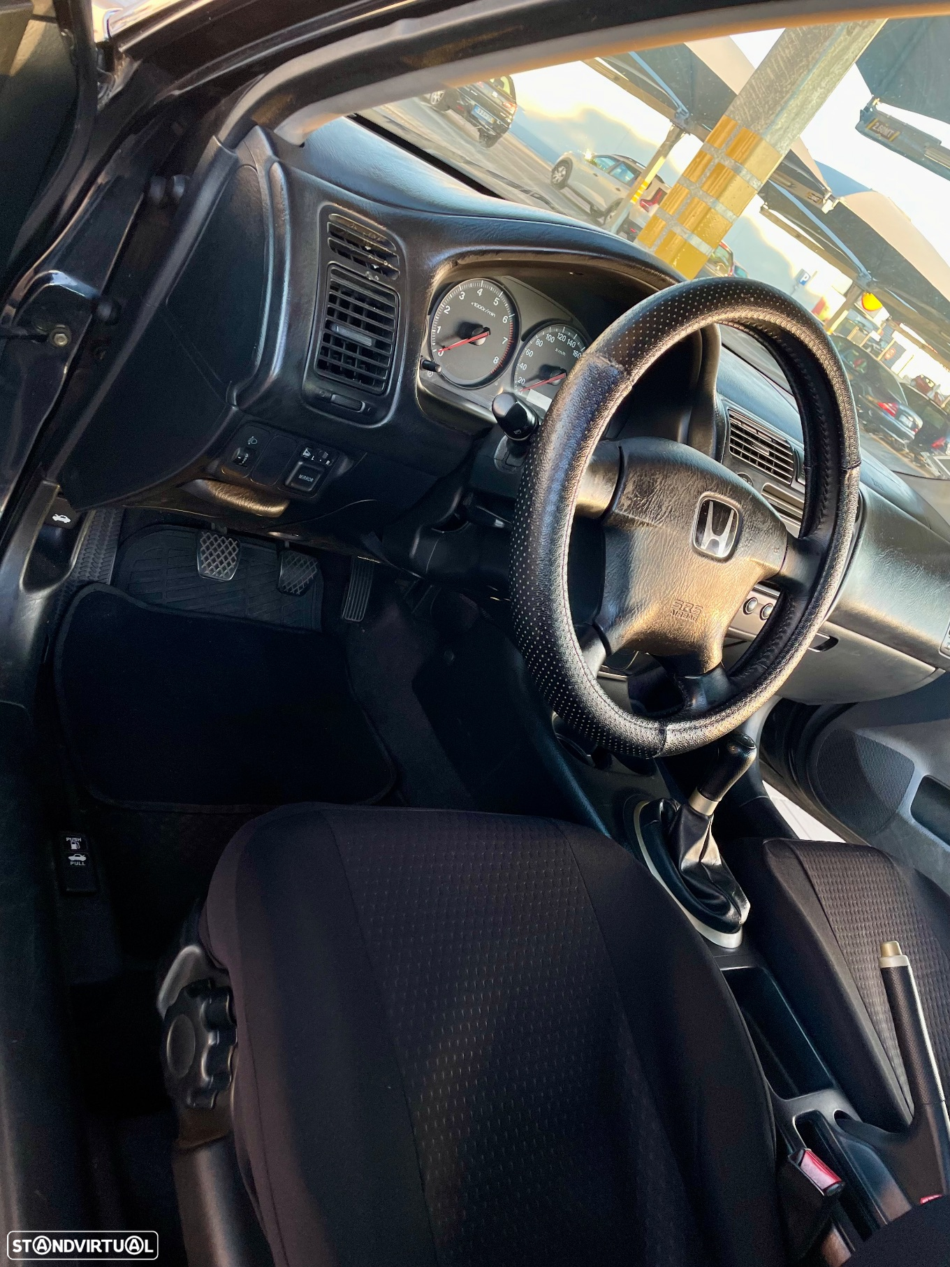 Honda Civic - 5