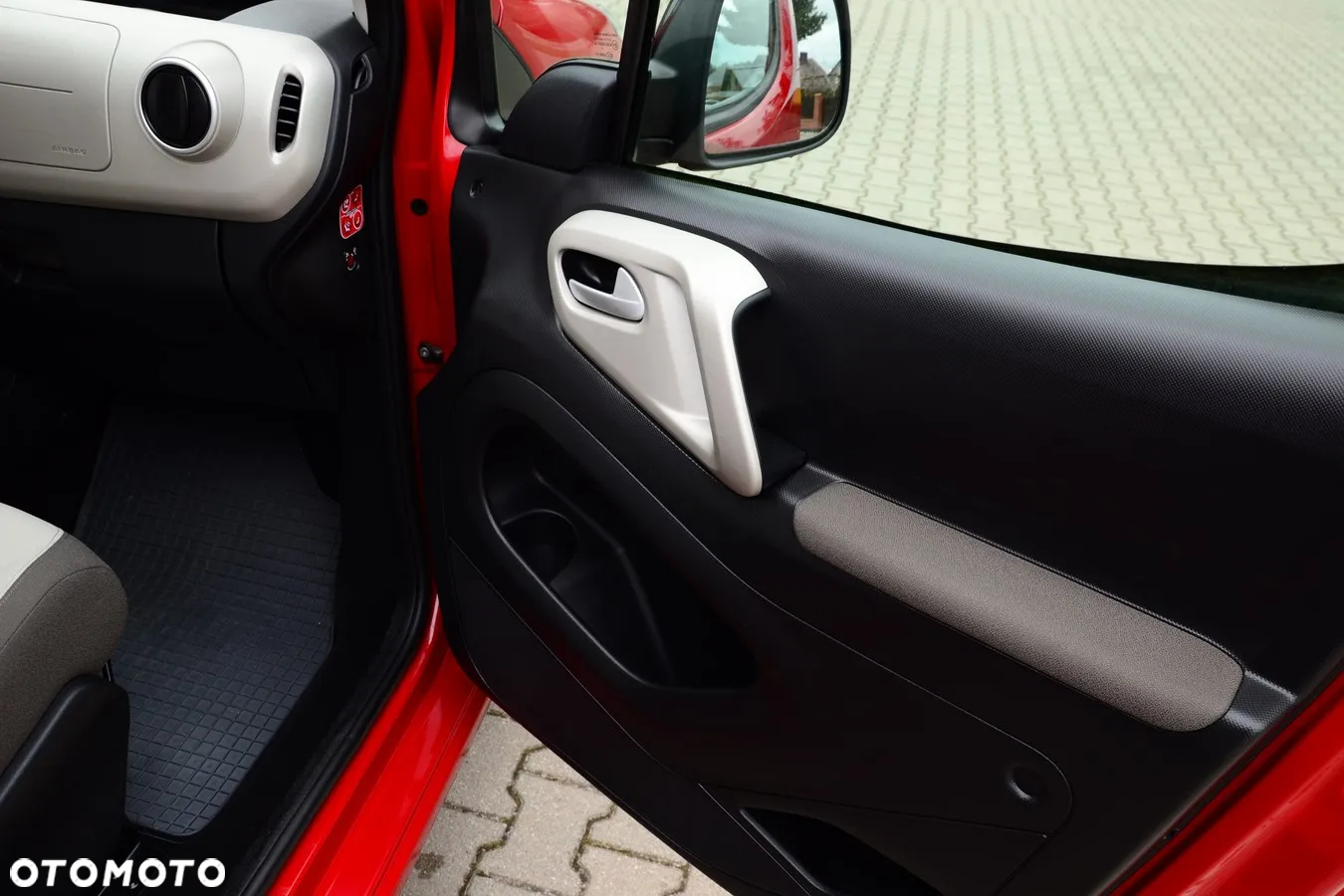 Citroën Berlingo - 22
